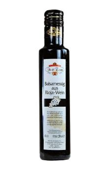 vinagre balsamico